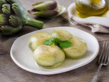 Recette fonds d artichaut : une préparation délicate et savoureuse