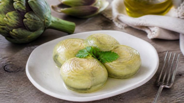 Recette fonds d artichaut : une préparation délicate et savoureuse