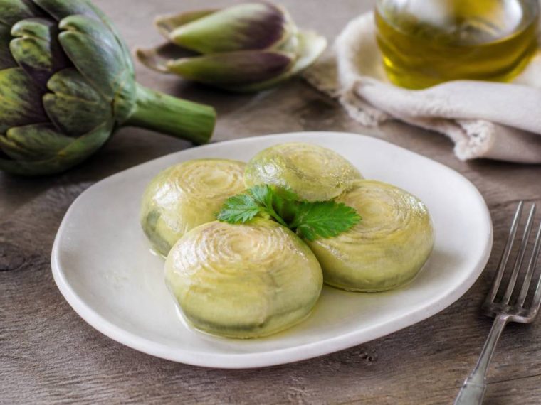 Recette fonds d artichaut : une préparation délicate et savoureuse