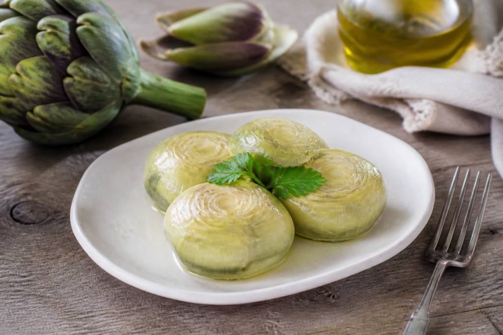 Recette fonds d artichaut : une préparation délicate et savoureuse