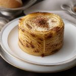 Krantz cake : la recette briochée au chocolat et aux noix