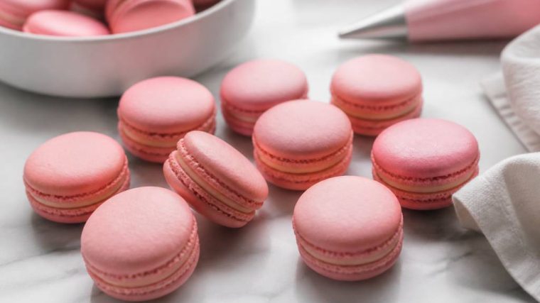 Recette de base pour les macarons : la méthode détaillée pour les réussir