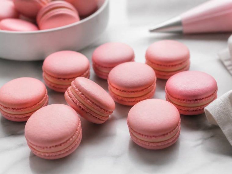 Recette de base pour les macarons : la méthode détaillée pour les réussir