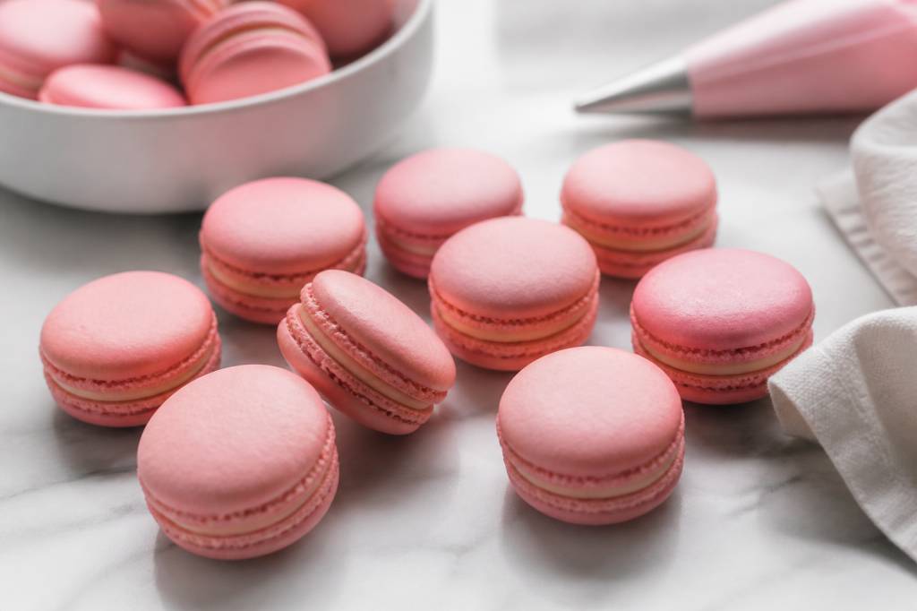 Recette de base pour les macarons : la méthode détaillée pour les réussir