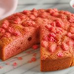 Recettes avec cerises congelées : desserts faciles et fruités