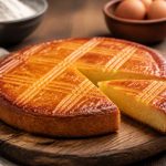 Clafoutis léger et moelleux : la recette facile aux fruits de saison