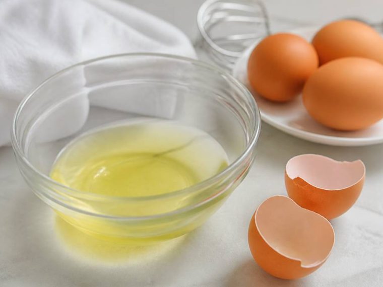 Quoi faire avec 3 blancs d'oeufs : idées de recettes faciles et gourmandes