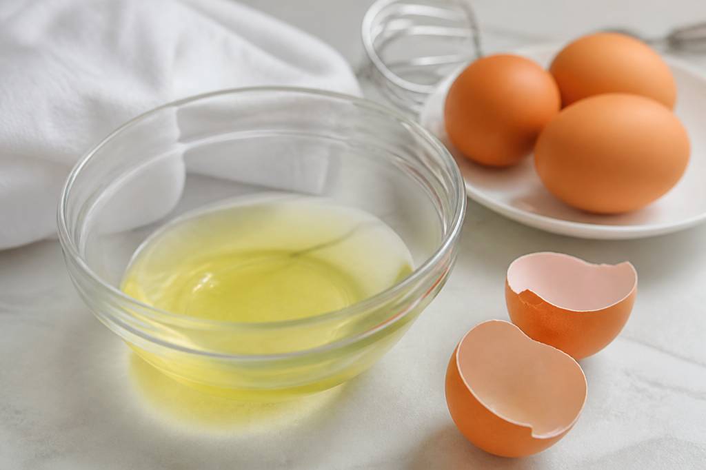Quoi faire avec 3 blancs d'oeufs : idées de recettes faciles et gourmandes