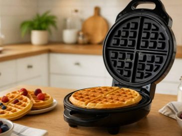 Meilleur appareil a gaufre : critères et conseils pour bien choisir