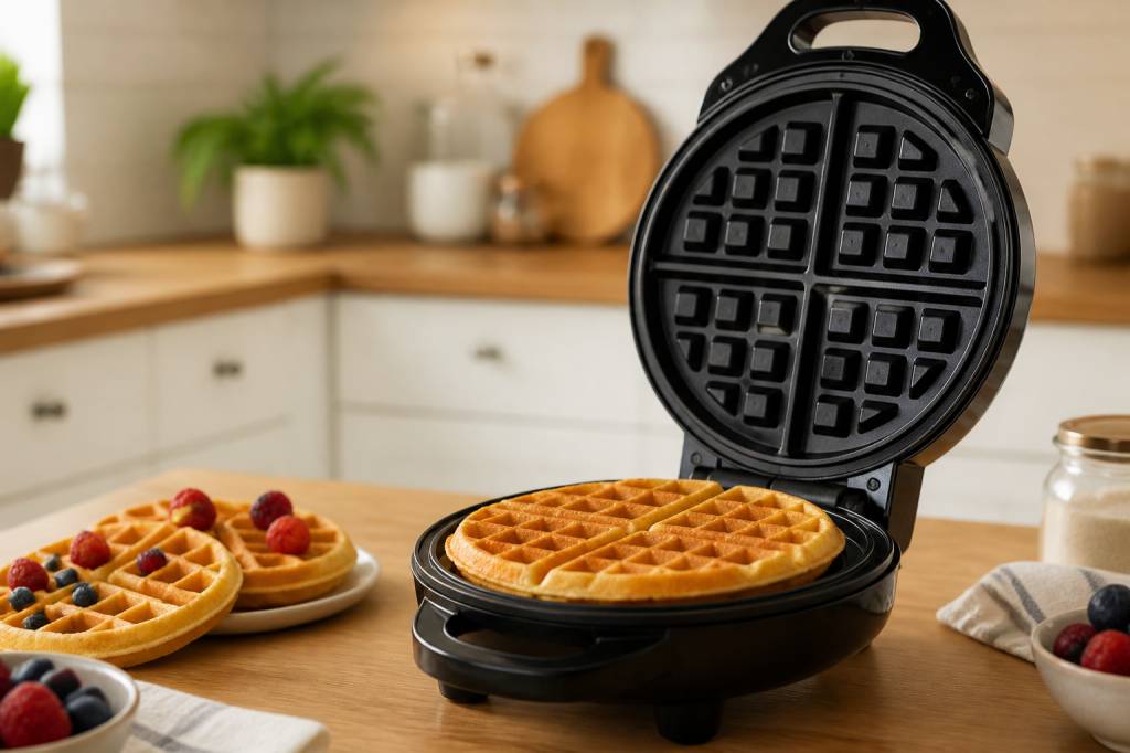 Meilleur appareil a gaufre : critères et conseils pour bien choisir