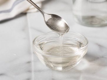 Recette sirop de glucose : le préparer et l'utiliser en pâtisserie