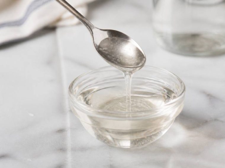 Recette sirop de glucose : le préparer et l'utiliser en pâtisserie