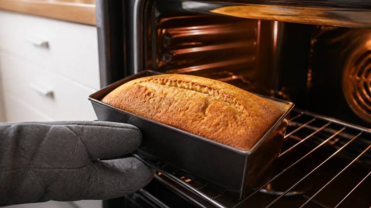 Temps de cuisson pour un cake : les indications pour une cuisson parfaite