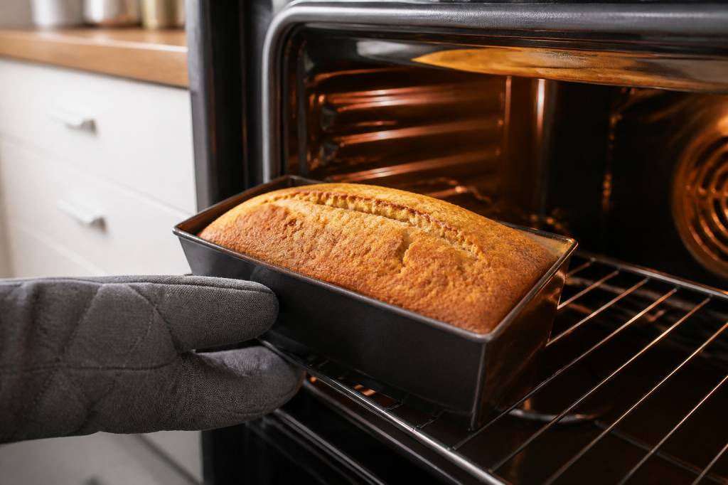 Temps de cuisson pour un cake : les indications pour une cuisson parfaite