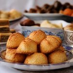 Gâteau lyonnais : la recette régionale aux pralines roses