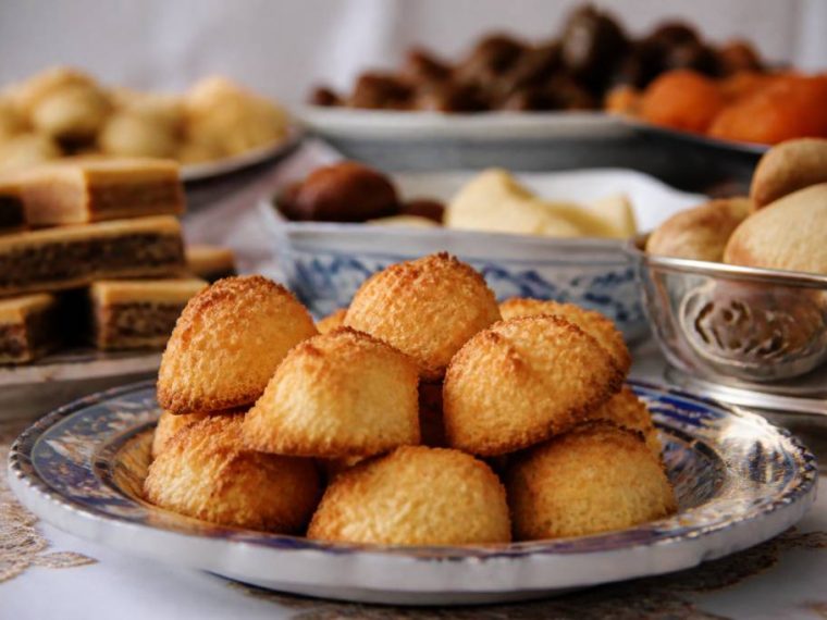 Recette pessah marocaine : spécialités traditionnelles et gourmandes