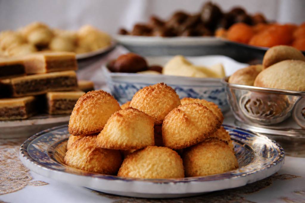 Recette pessah marocaine : spécialités traditionnelles et gourmandes