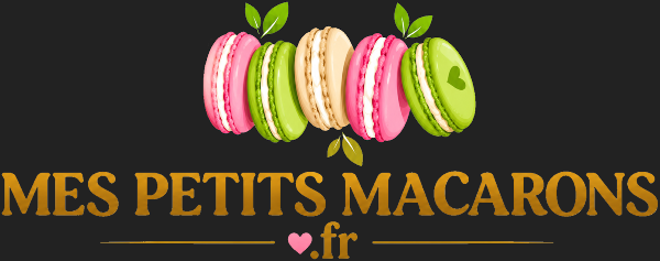 Mes petits macarons